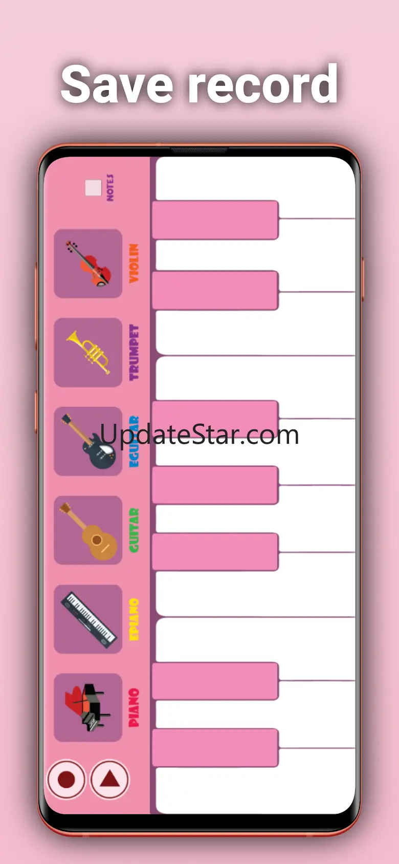 Pink Piano 2.0.4