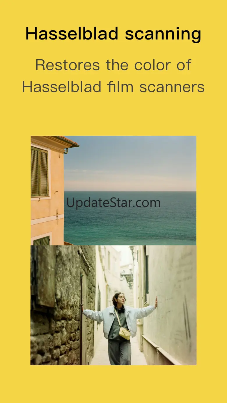 Limi Cam - Retro film Camera 1.2.0