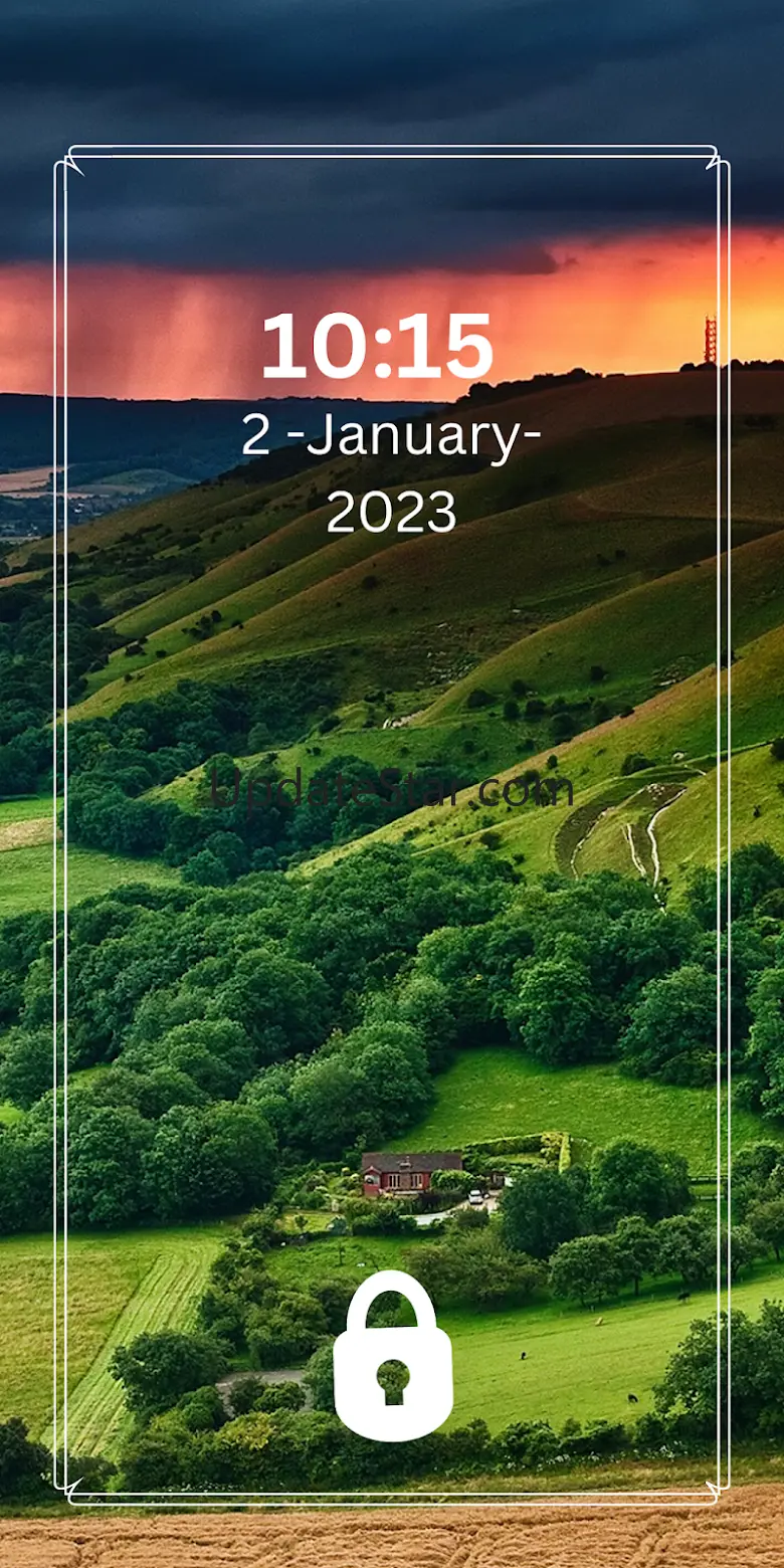 Live wallpaper HD:4K wallpaper 1.2