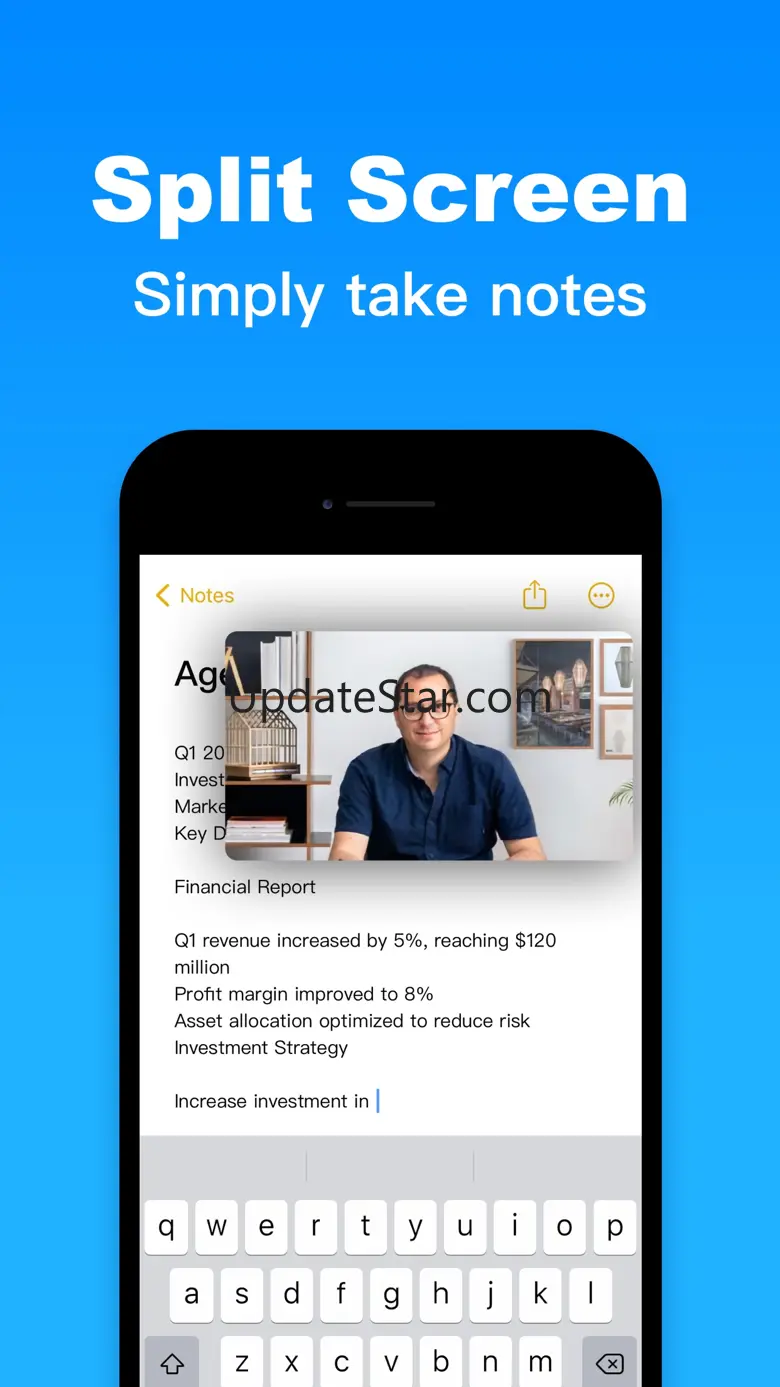Split Screen - Floating Apps 1.1.2