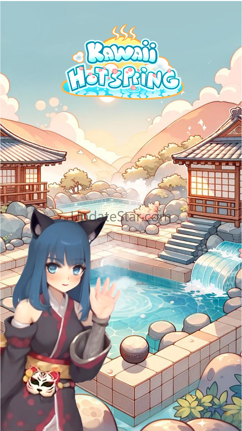 Kawaii Hotsprings 0.1.70