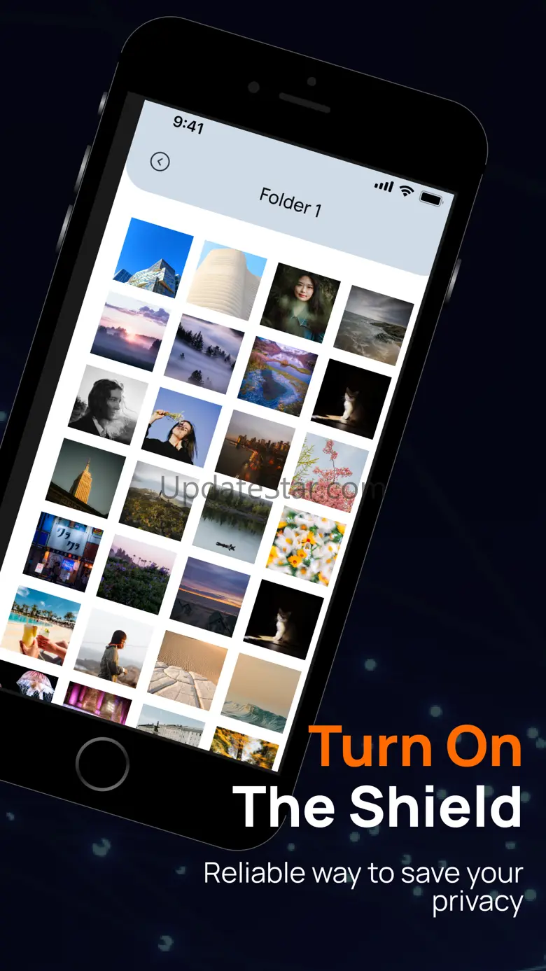 Privacy Keeper & Mobile Safety 1.2