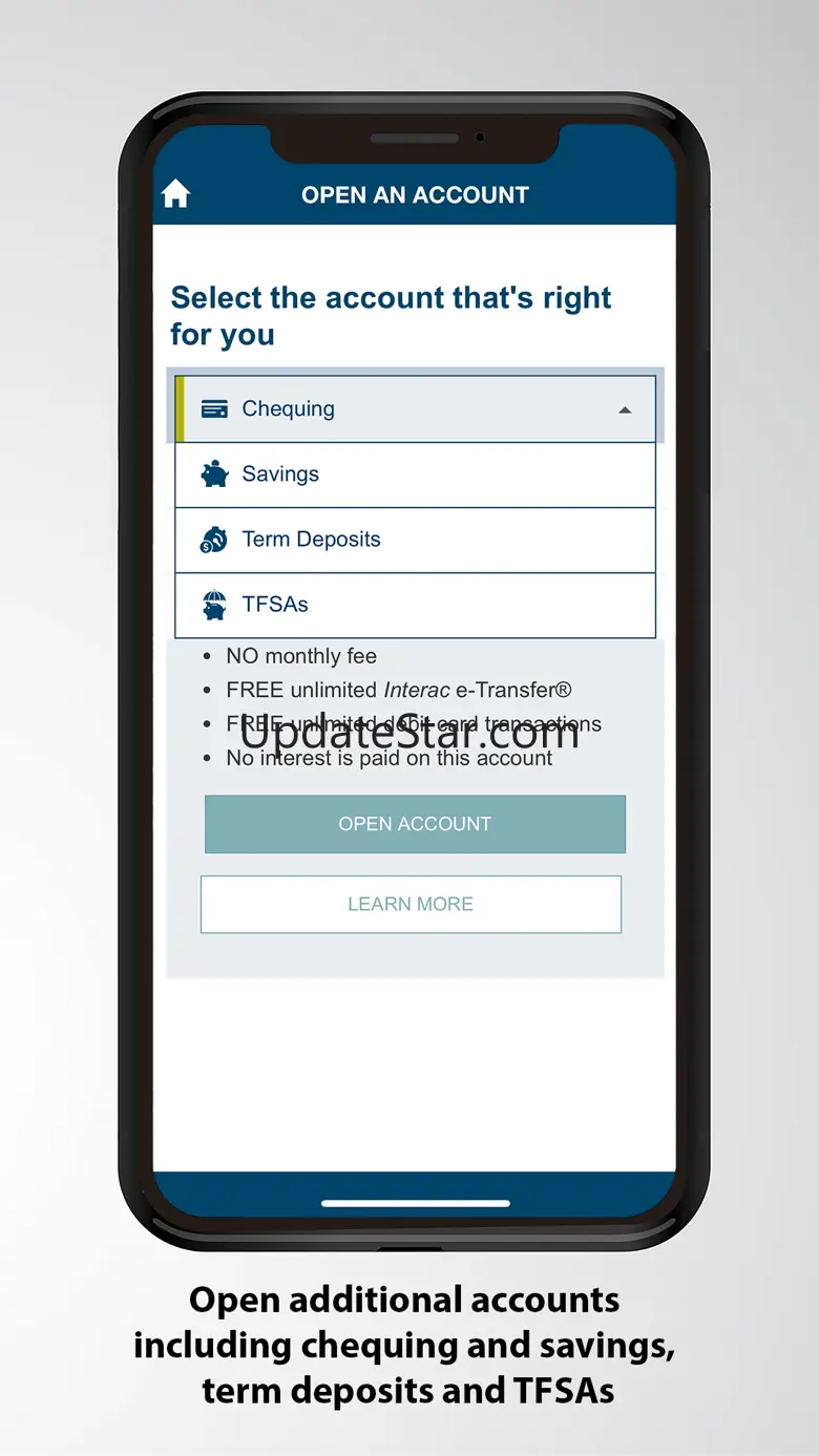 Island Savings Mobile Banking 17.17.2