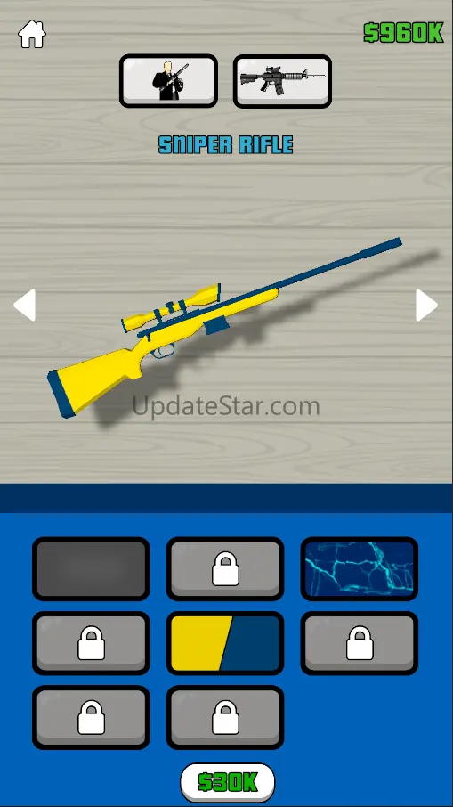 Grand Theft Money 0.0.3