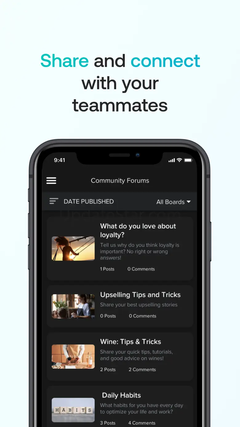 Atiom: Behavioral Technology 3.1.07