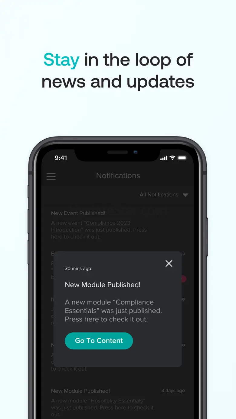 Atiom: Behavioral Technology 3.1.07