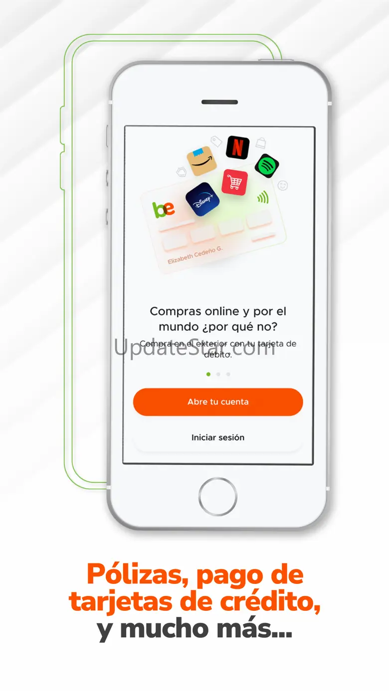 be Produbanco 4.9.2