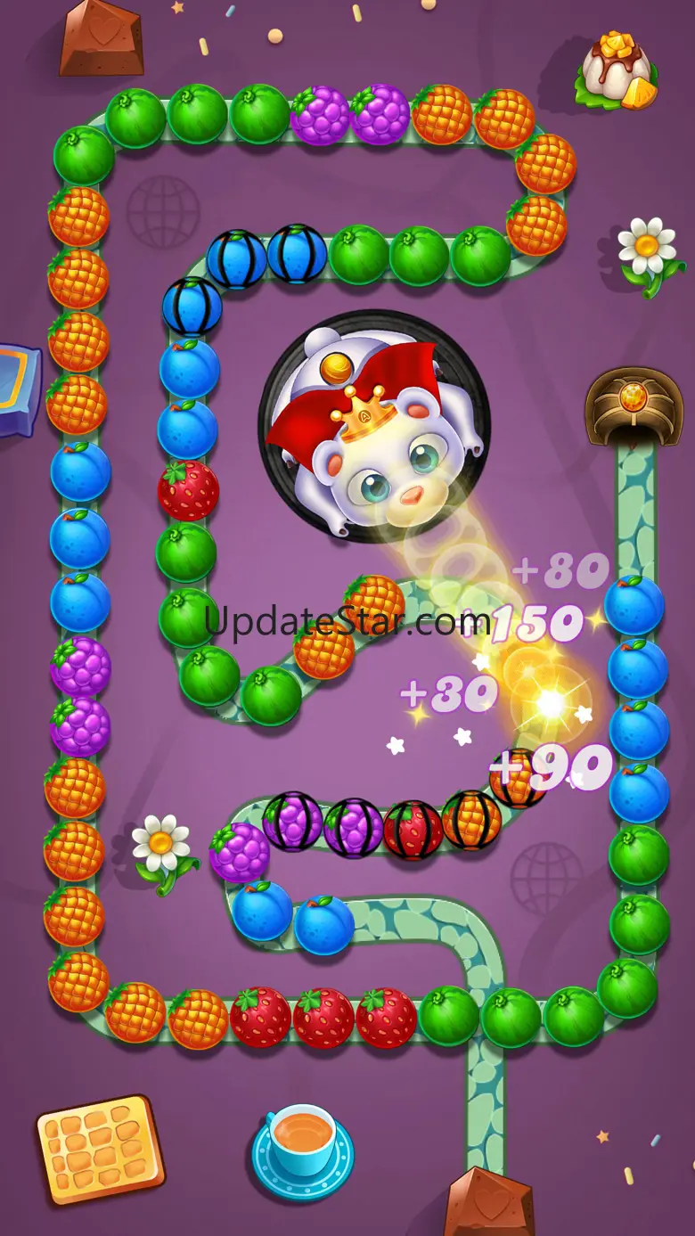 Marble Puzzle 2024 1.6