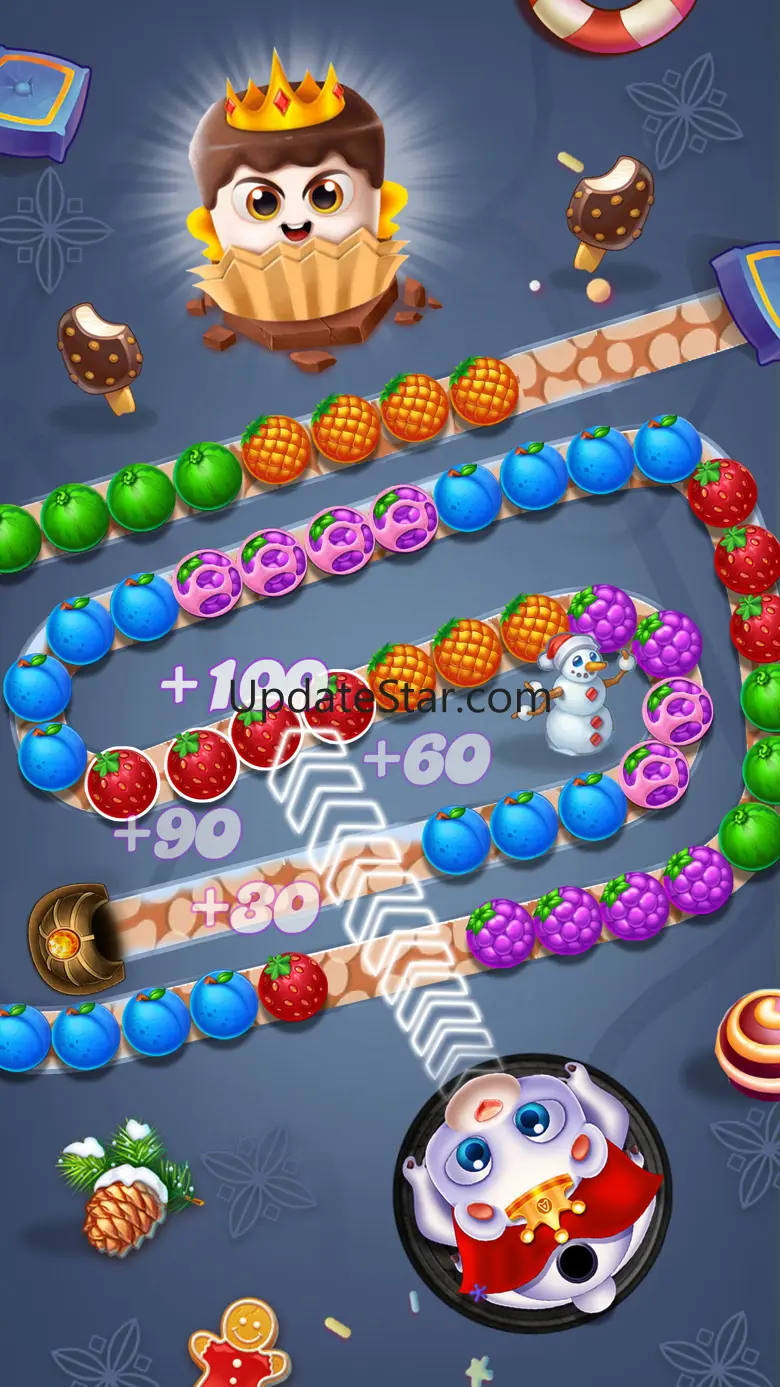 Marble Puzzle 2024 1.6