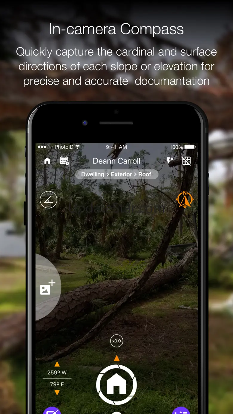 PHOTO iD: Label & Share Photos 3.1.6