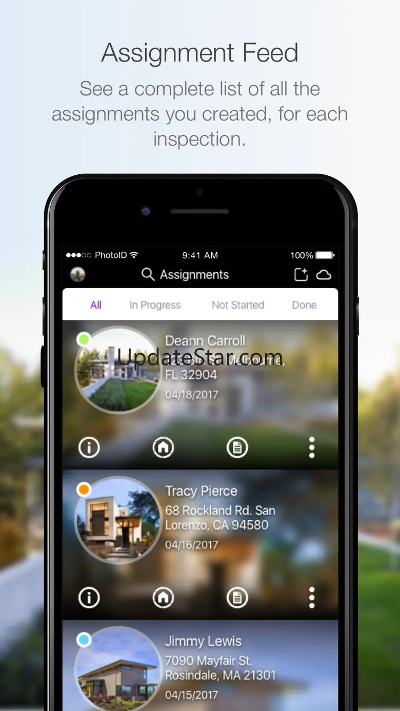 PHOTO iD: Label & Share Photos 3.1.6