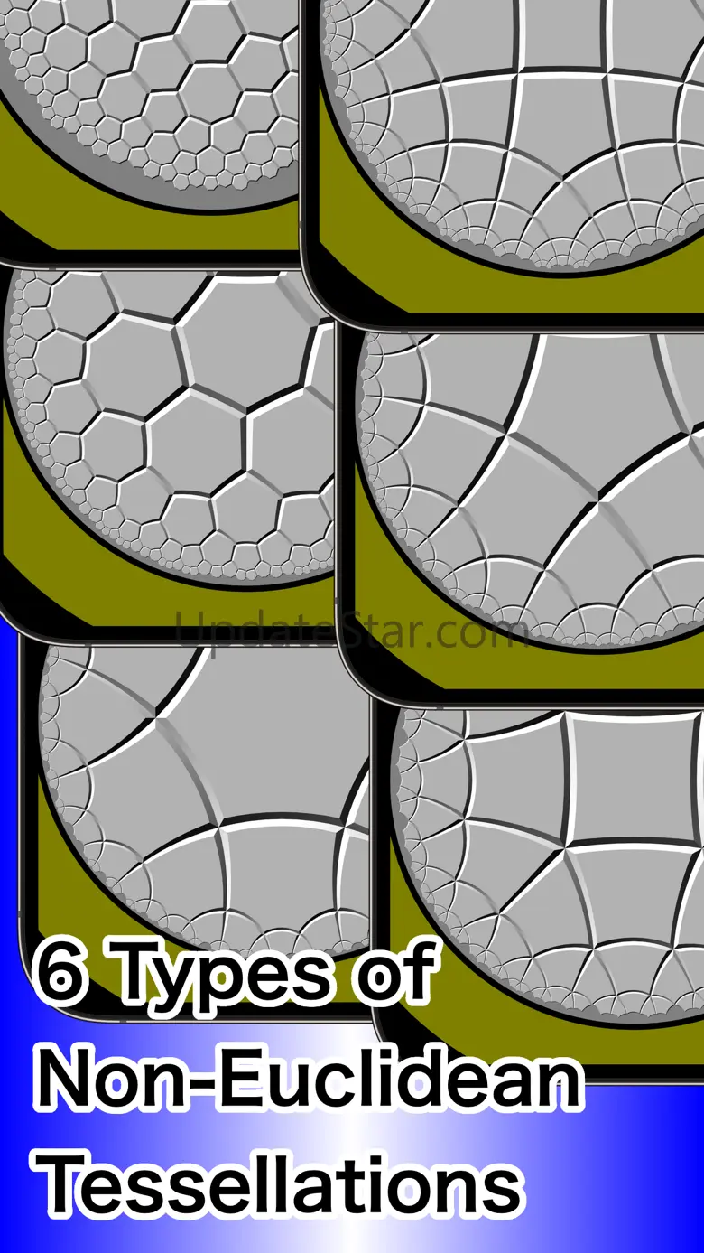 Non-Euclidean Minesweeper 2.5.22