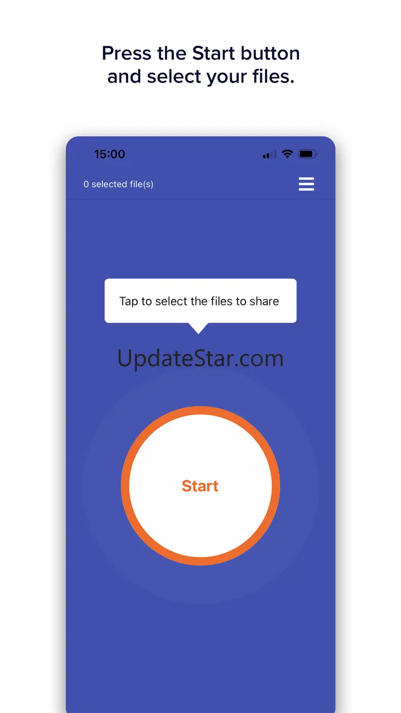 TransferNow – Send Large Files 1.0.17
