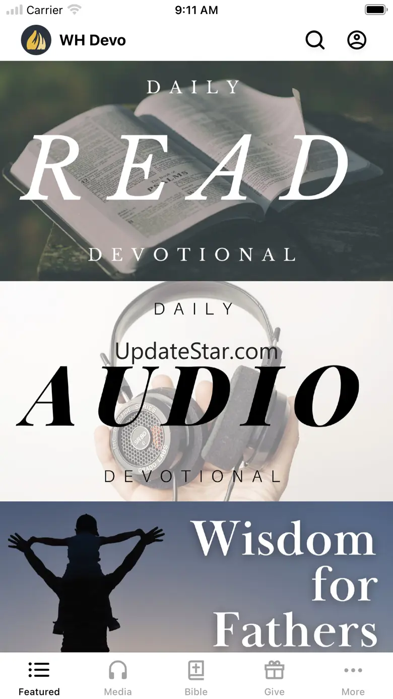Wisdom Hunters 6.10.15