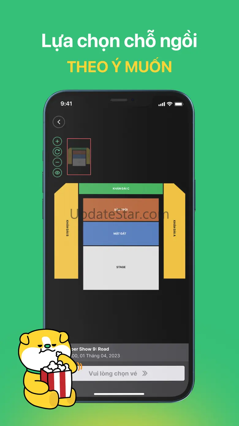 Ticketbox 3.0.13