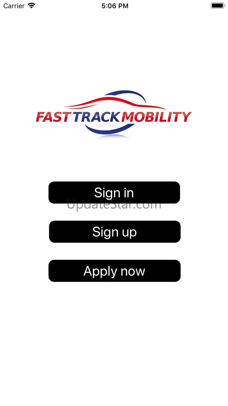 Fast Track Mobility 1.0.9
