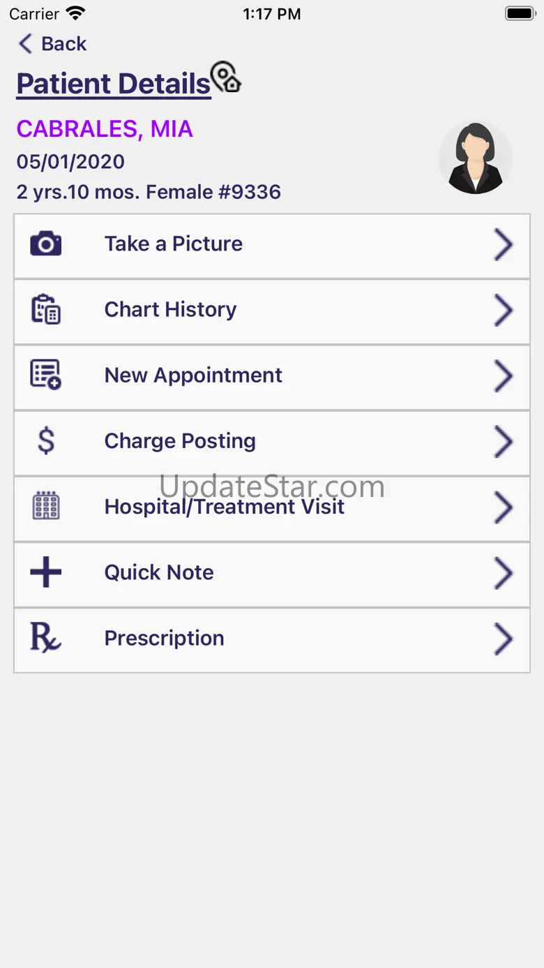 TriMed Complete 3.0.5