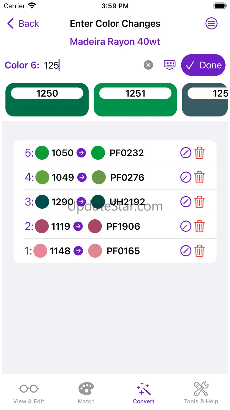 ThreadBook 2.5.1
