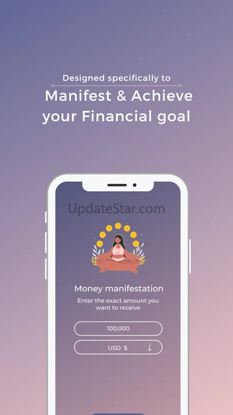 Manifest: Wealth Manifestation 1.03