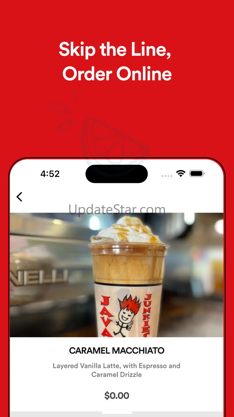 Java Junkies 2.8.2