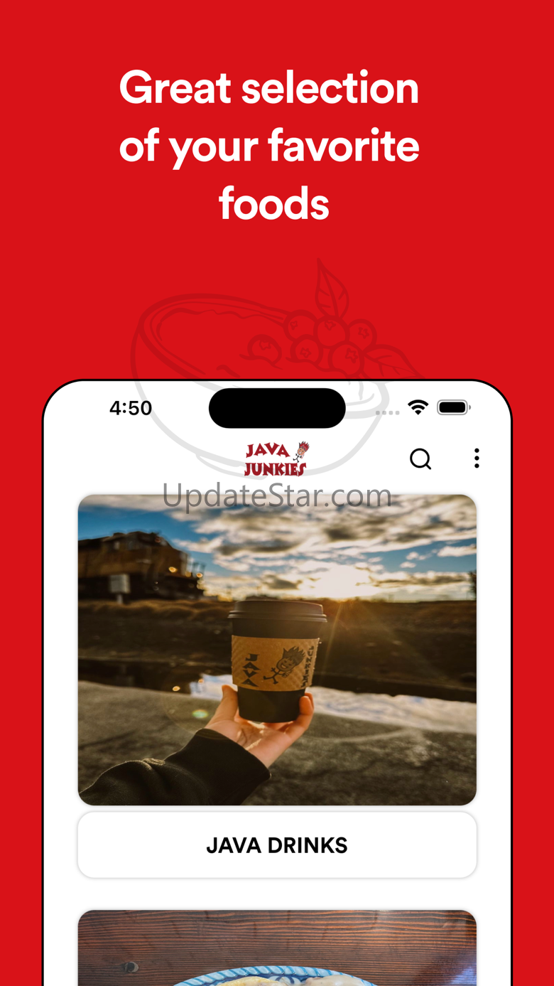 Java Junkies 2.8.2