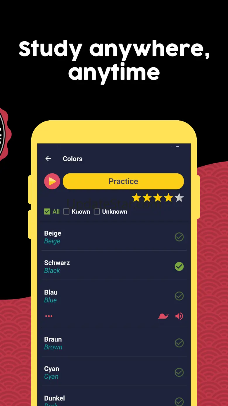 Learn German (Beginners) 5.7.2