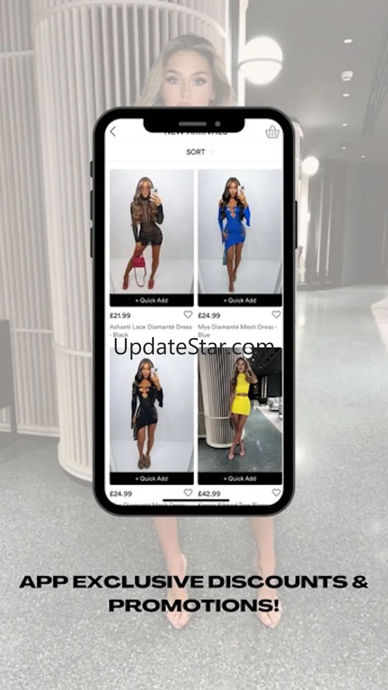 Sorelle UK 3.7