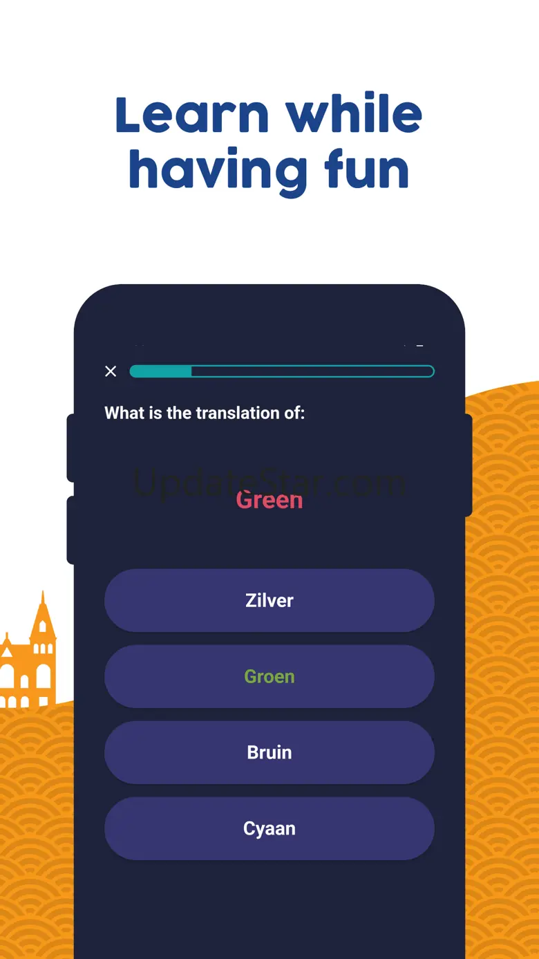 Learn Dutch (Beginners) 5.7.2