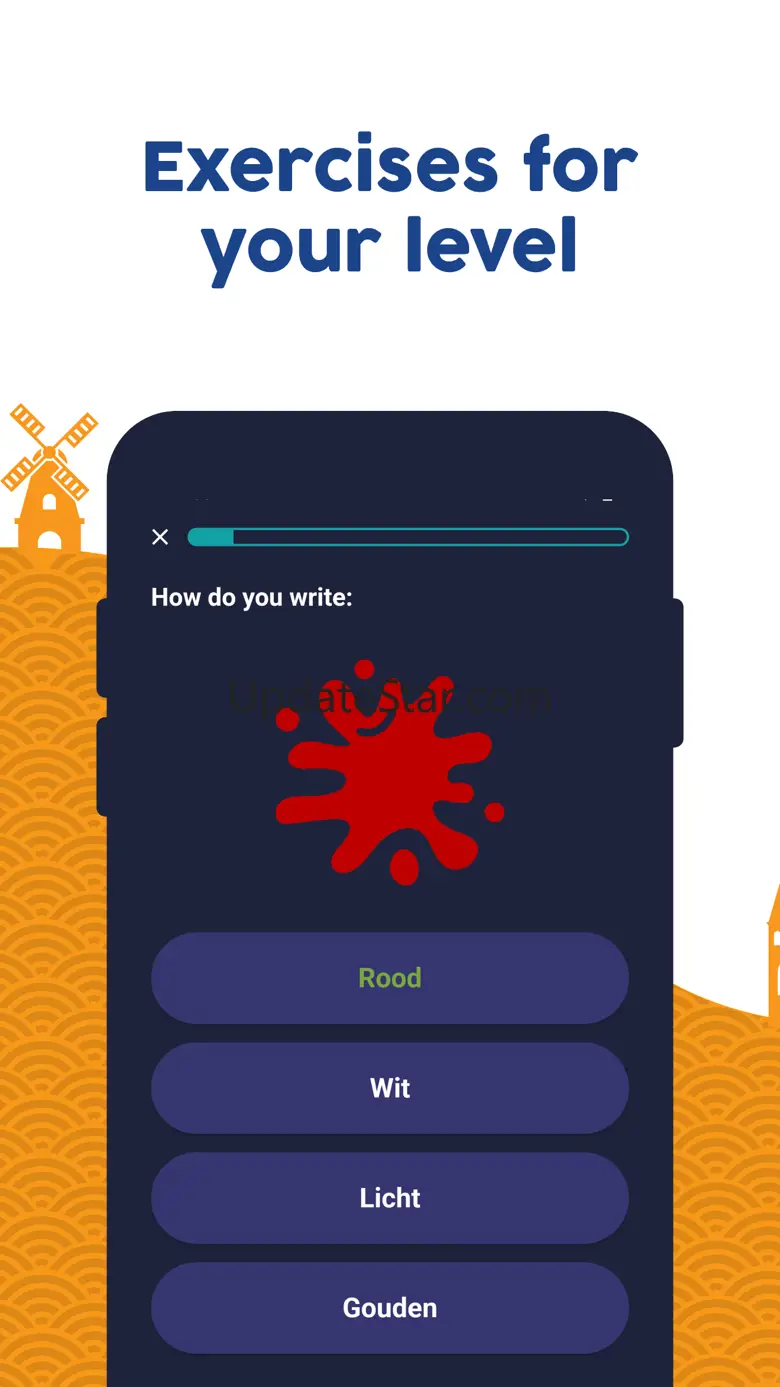 Learn Dutch (Beginners) 5.7.2