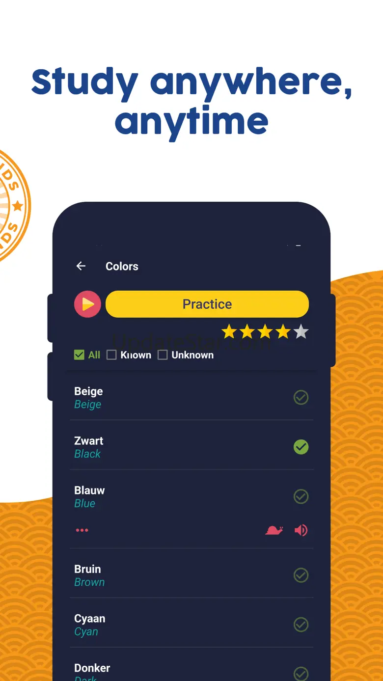 Learn Dutch (Beginners) 5.7.2