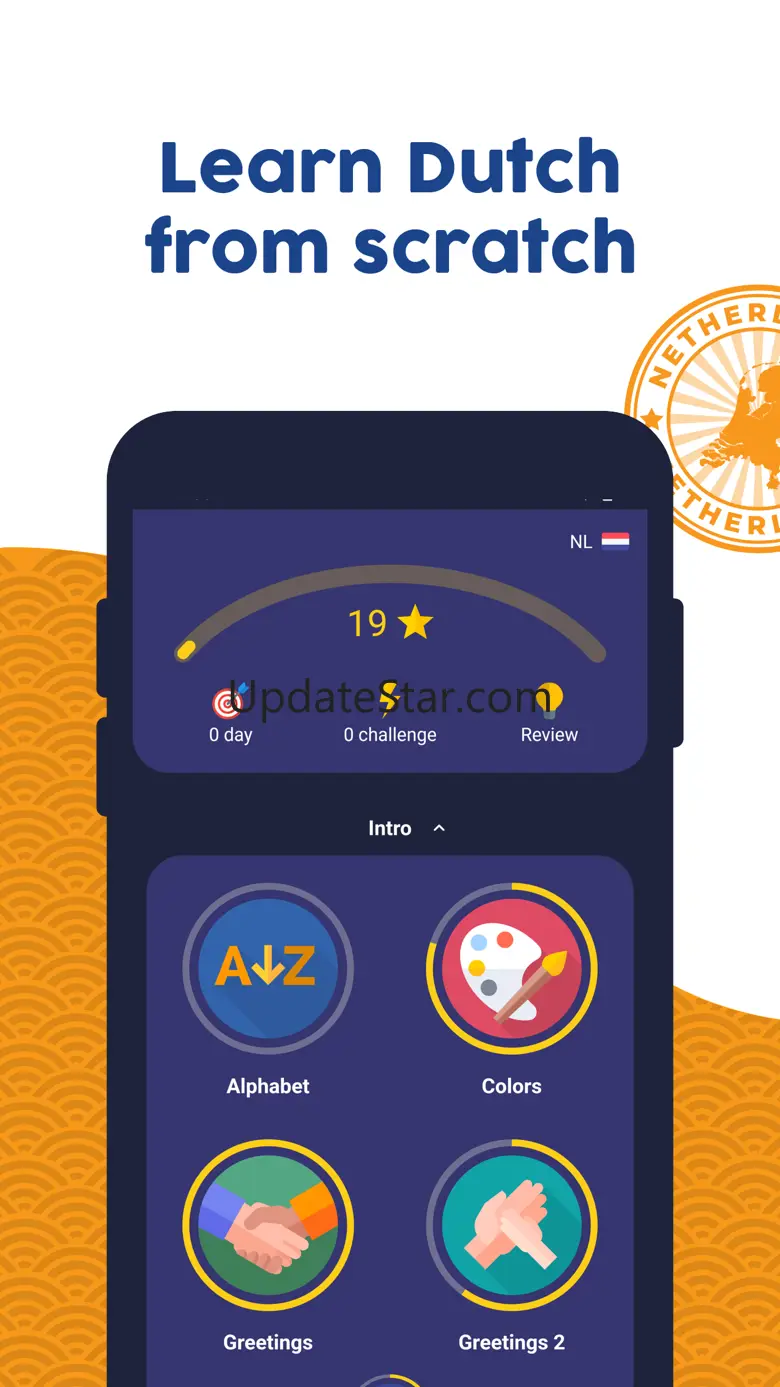 Learn Dutch (Beginners) 5.7.2