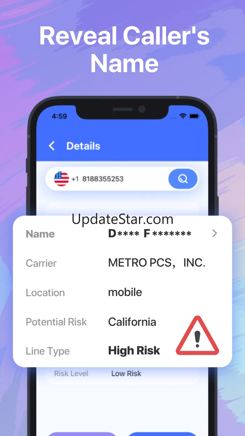 Phone Number Lookup-Caller ID 1.2
