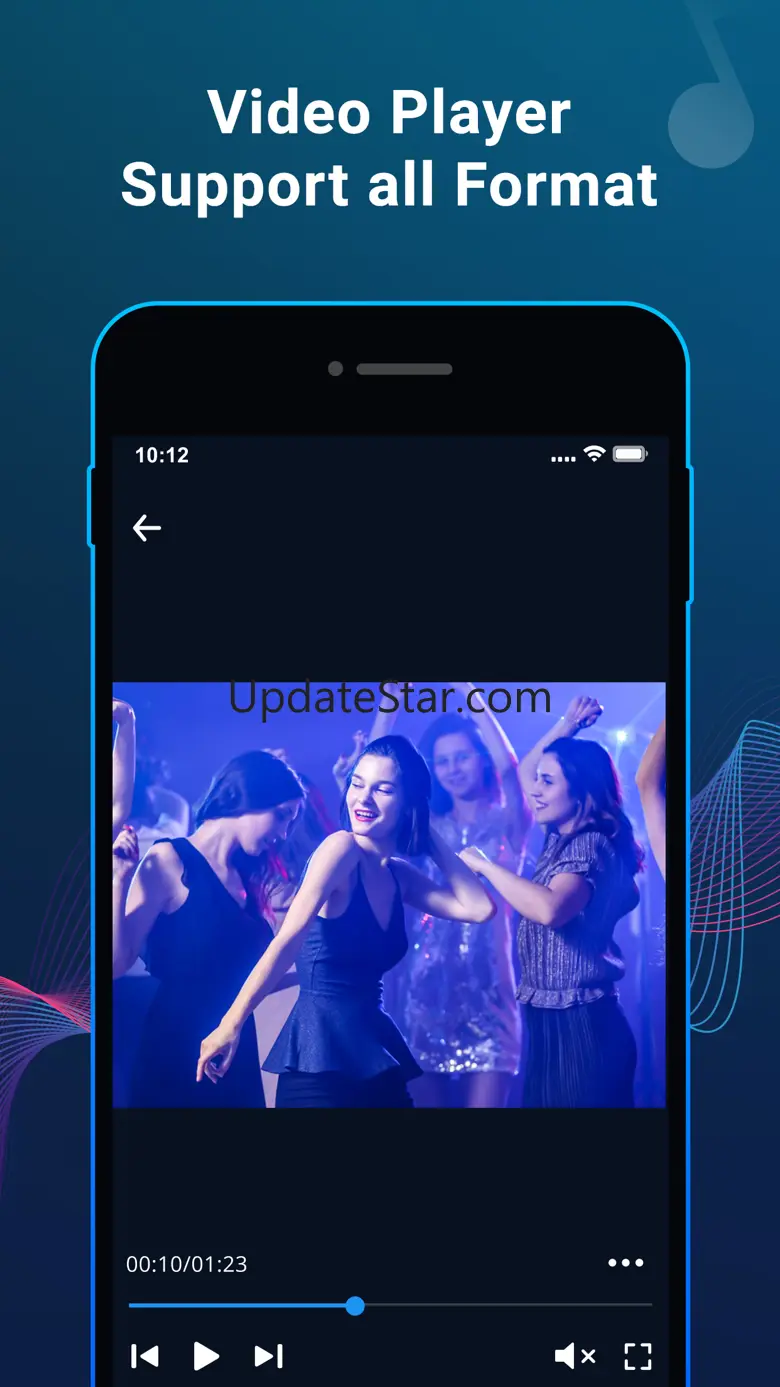 Vidmate - VidMix 1.5