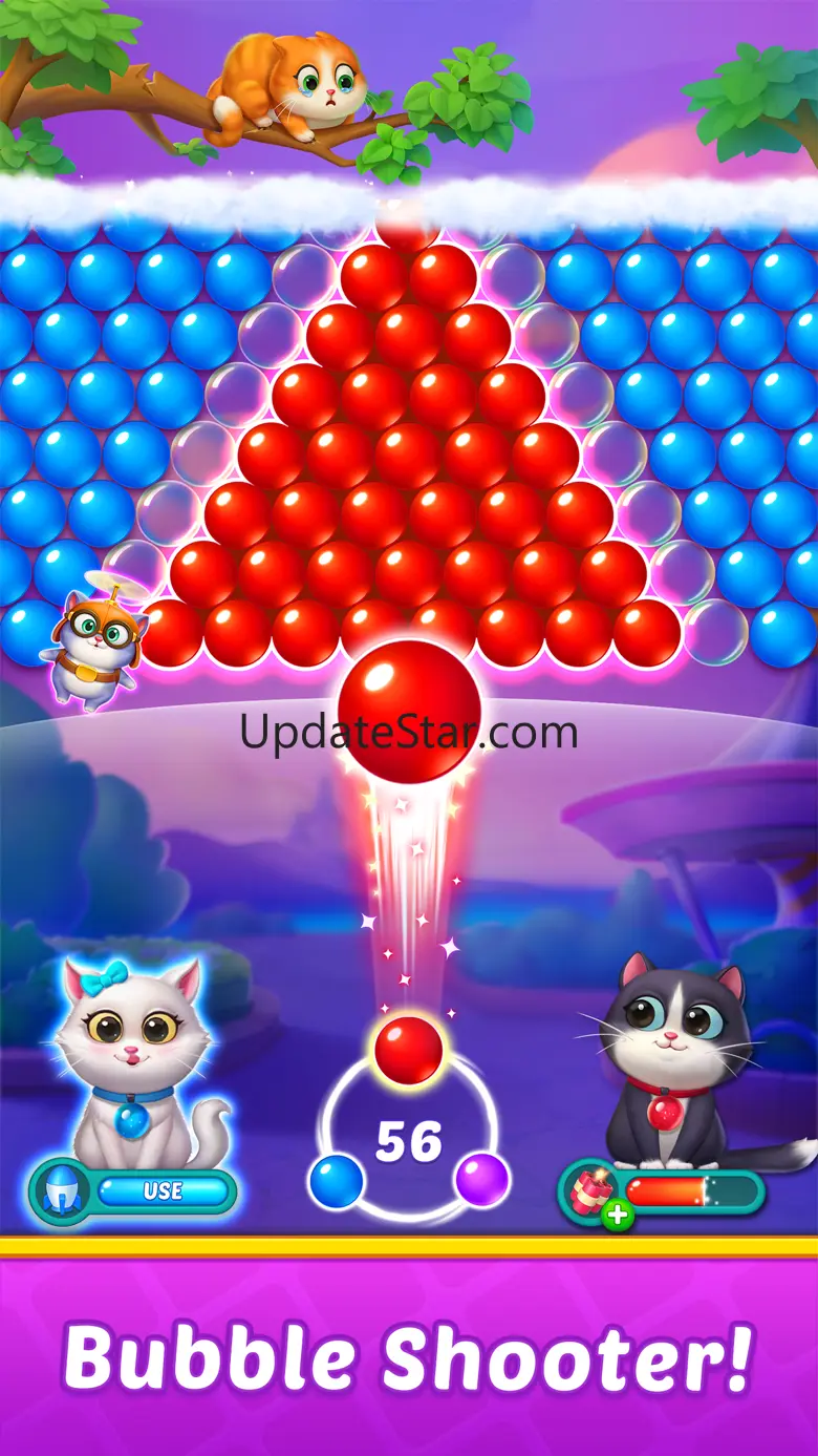 Bubble Shooter Fashion - Pop 1.13.1
