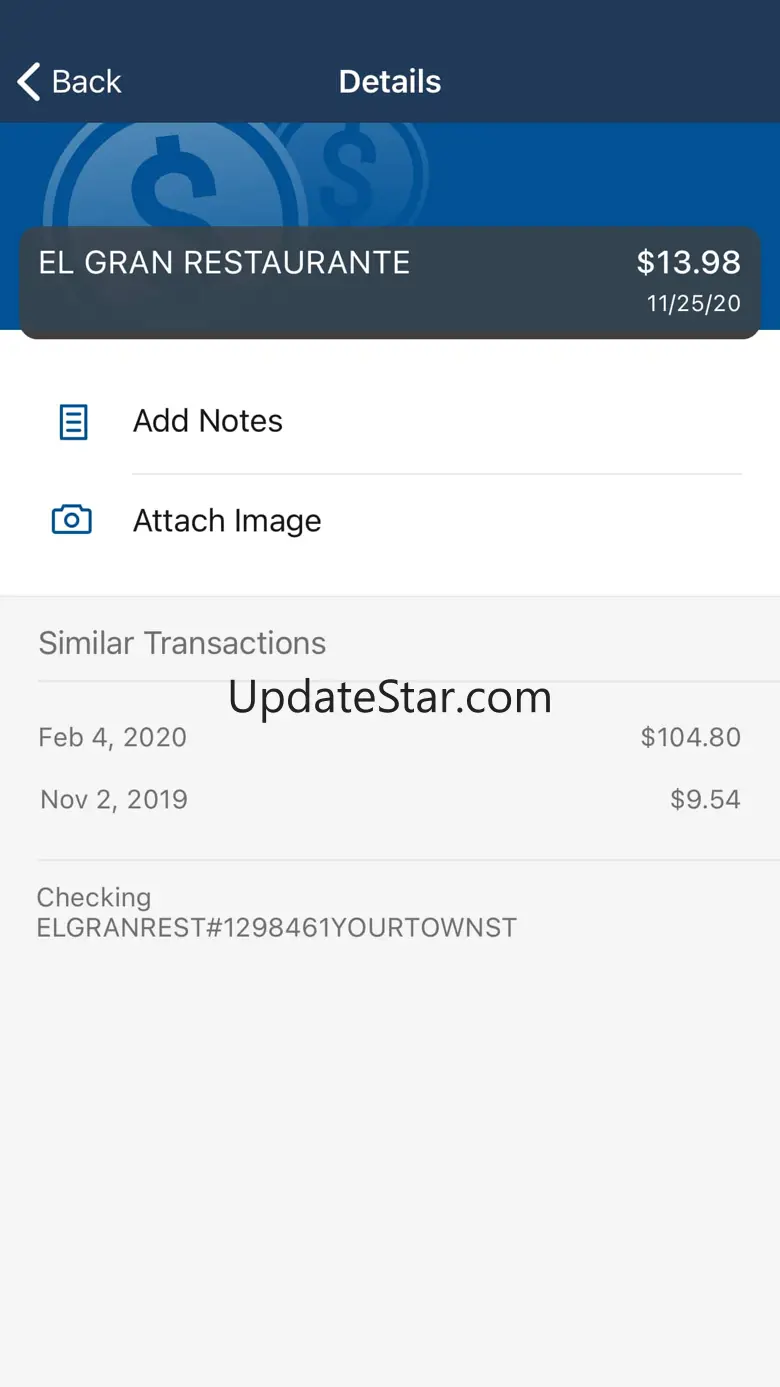 Chelsea State Bank Wallet 3.13.1