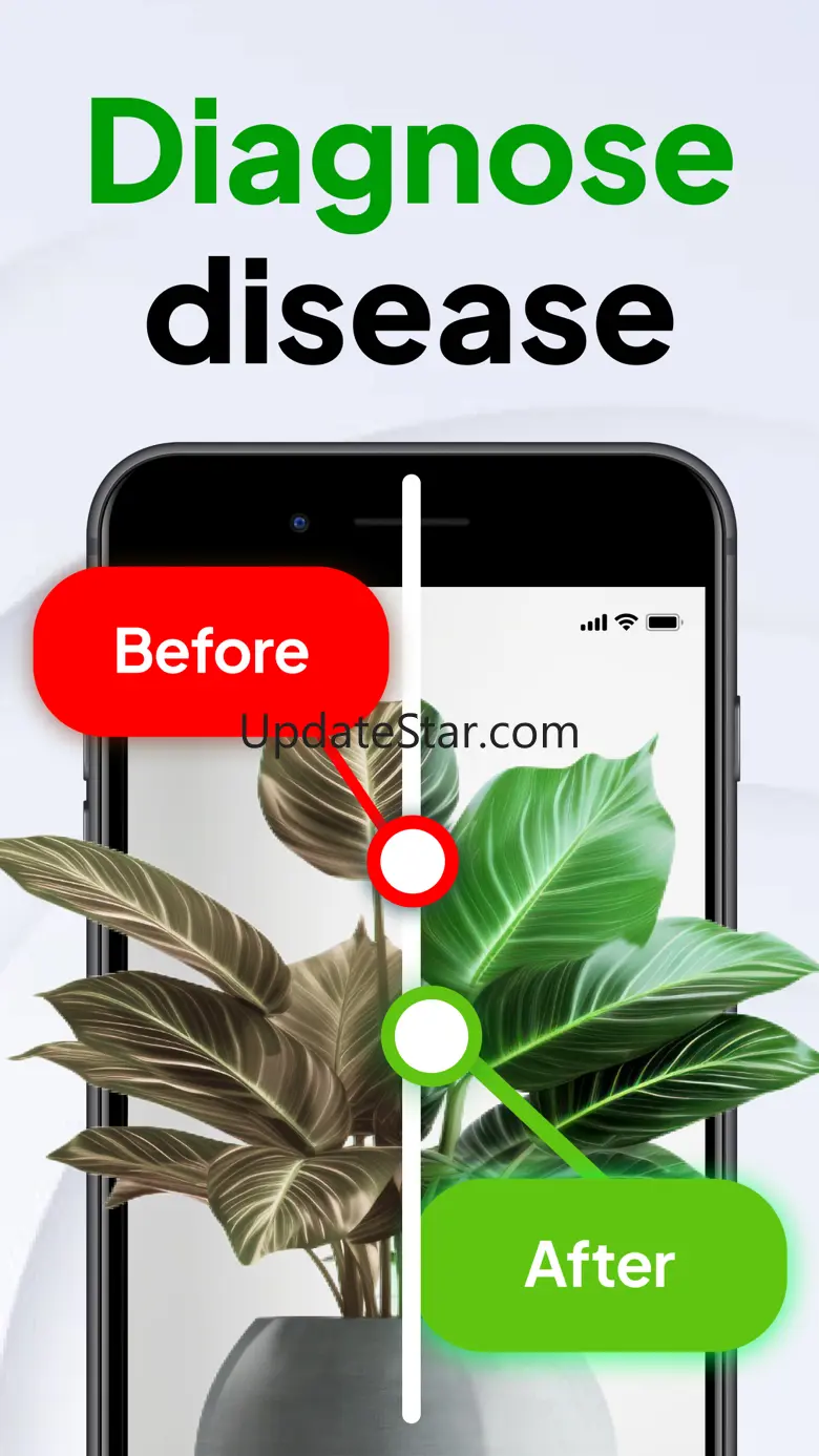 AI Plant ID - Identifier 2.0.5