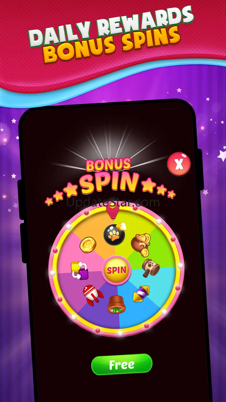 Puzzle Pop Blaster 1.2.1