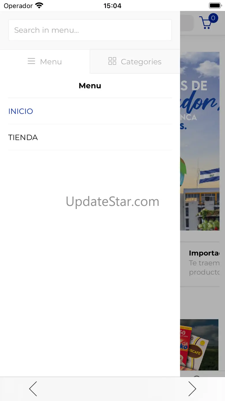 Santa Elena SV 1.0
