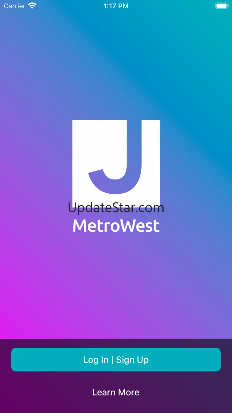 JCC MetroWest 3.4