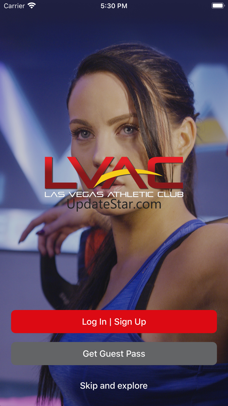 Las Vegas Athletic Clubs 2.7