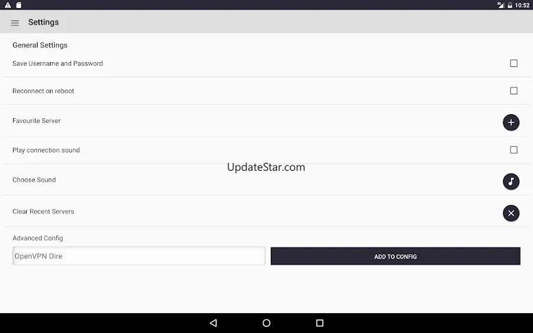 VPNSecure - Secure VPN 5.1.0