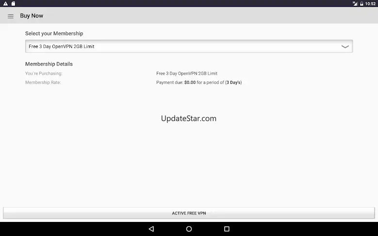 VPNSecure - Secure VPN 5.1.0