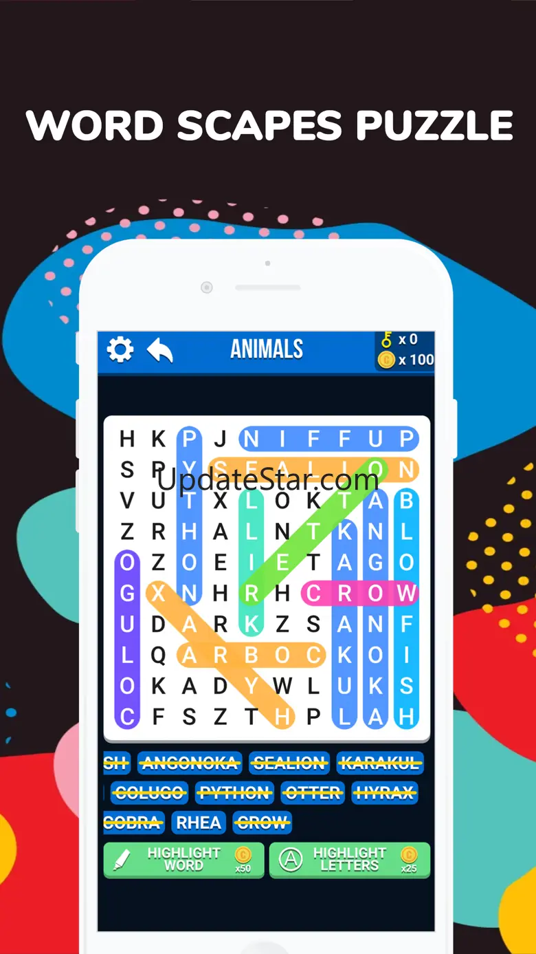 Word Search Explorer: Word Fun 1.1.15
