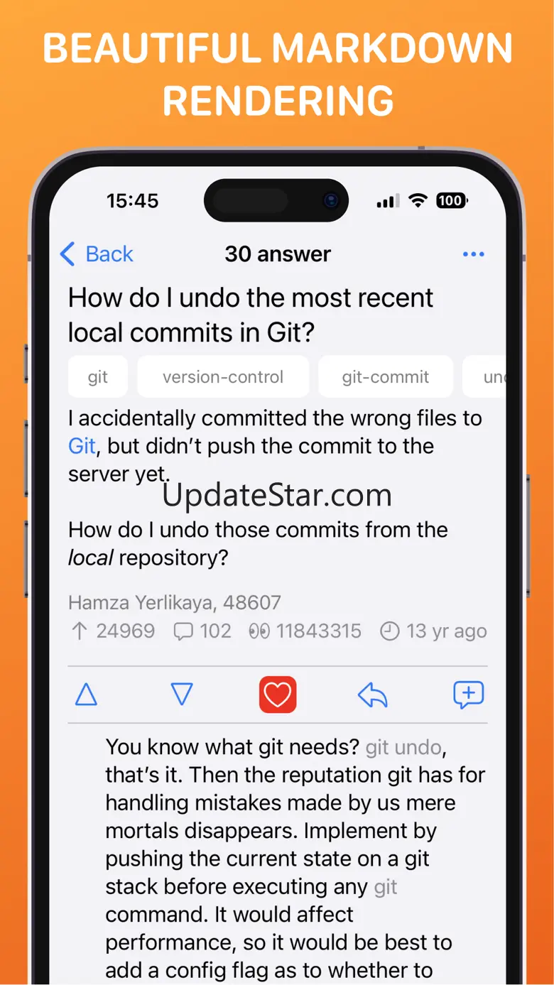 Crew - Stack Overflow Code Q&A 3.1.0