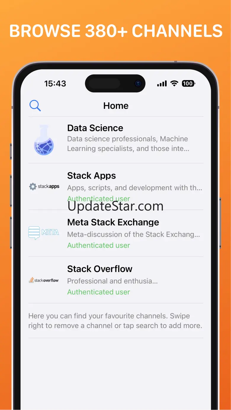 Crew - Stack Overflow Code Q&A 3.1.0