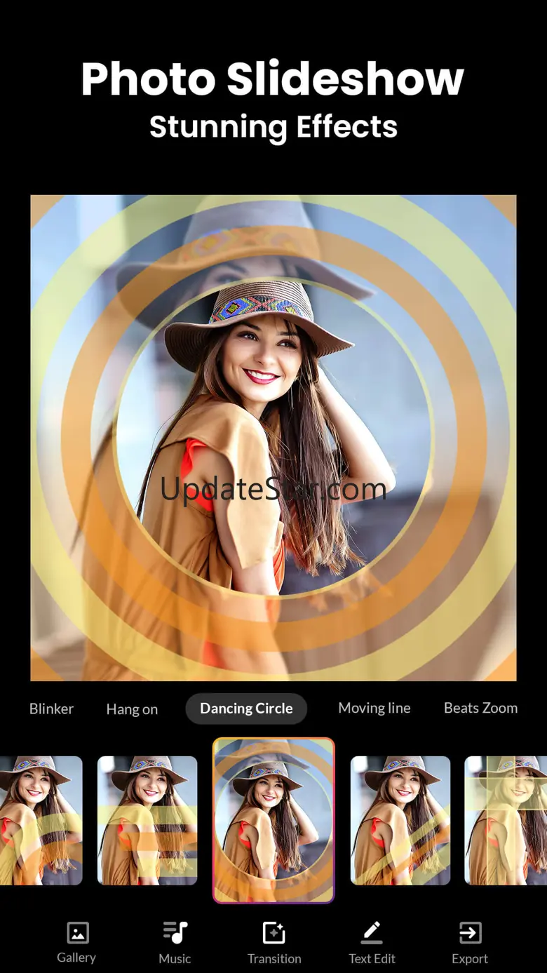 Beely : Story & Video maker 2.0