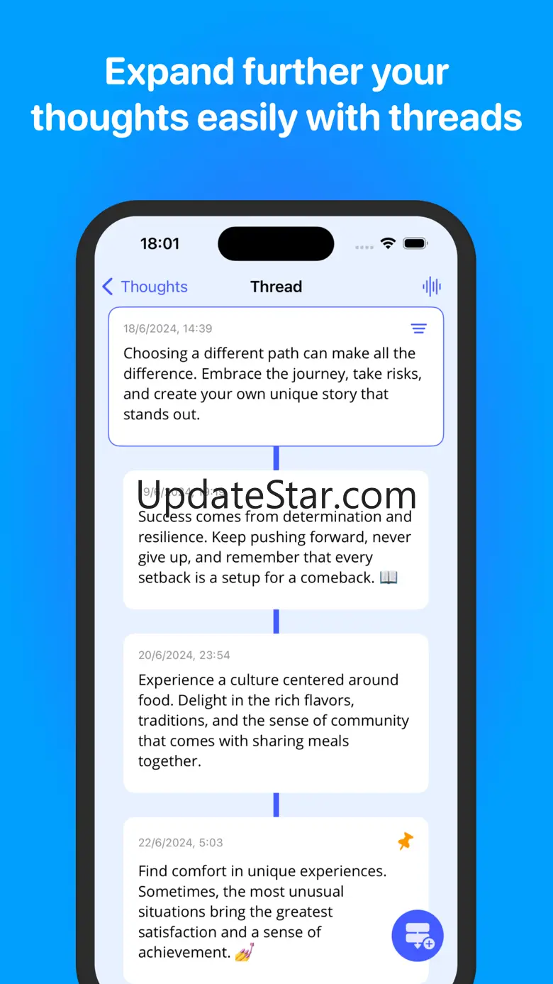 Thinkdrop 2.1.1