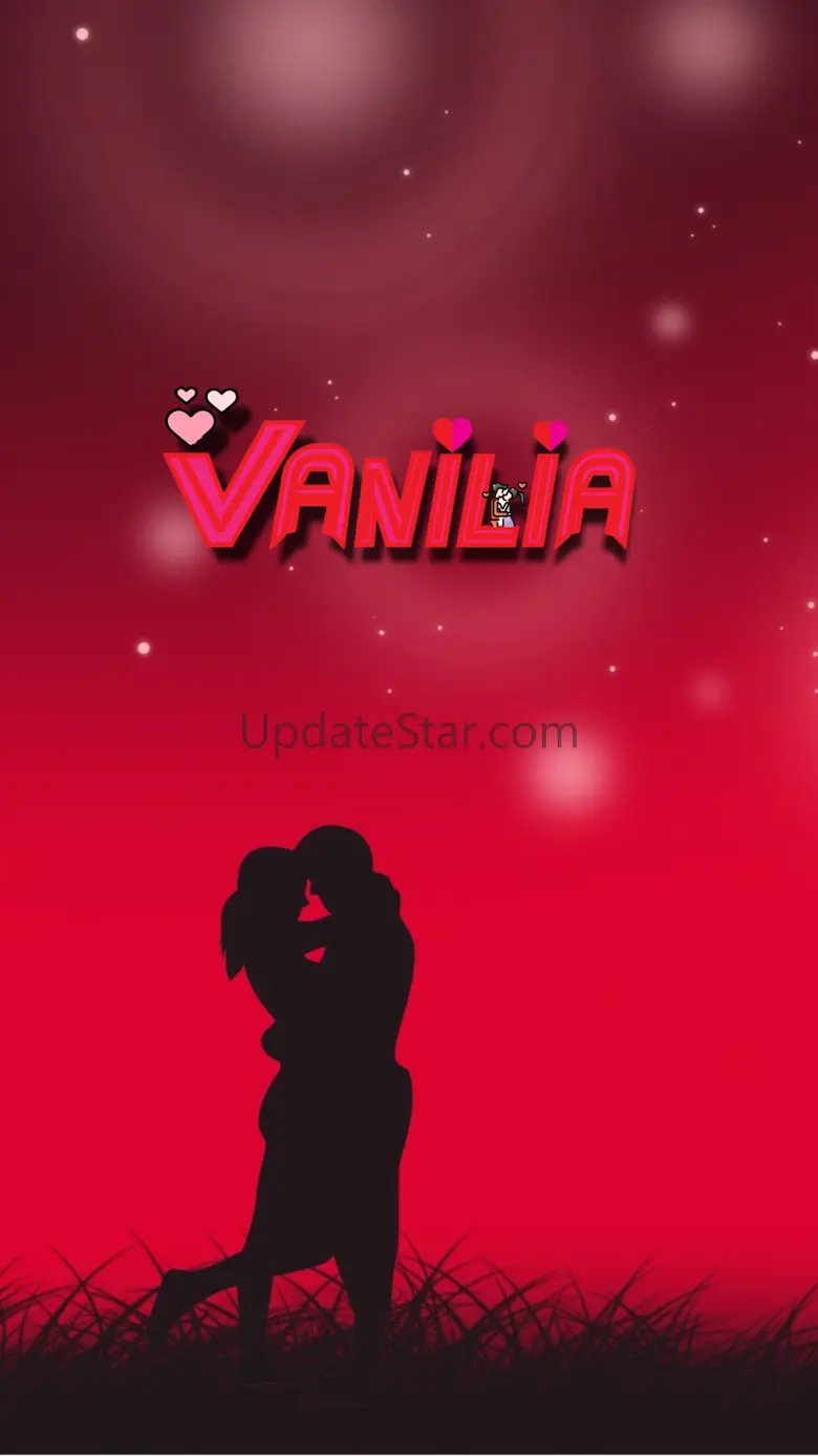 Vanilia couples naughty games 98