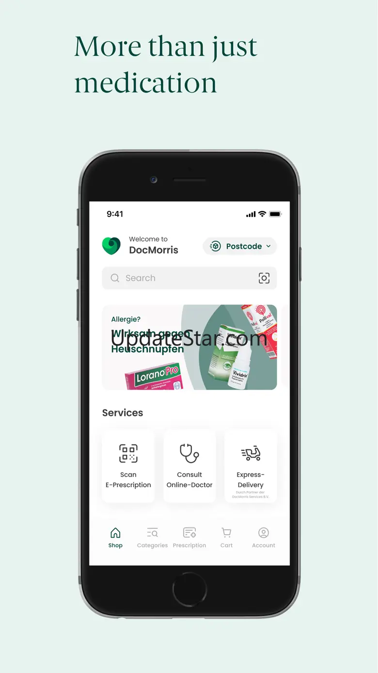 DocMorris Apotheke 5.5.0