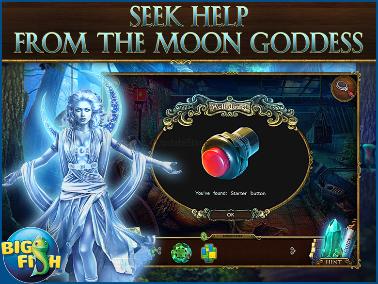 Mayan Prophecies: Blood Moon HD - A Hidden Object Adventure (Full) 1.0.8